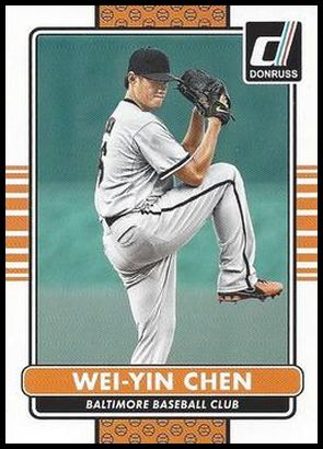 57 Wei-Yin Chen